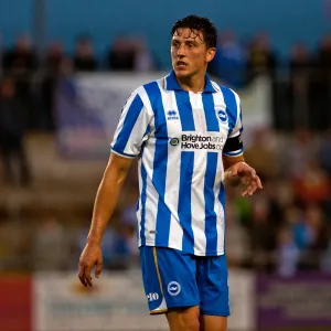 Former Brighton and Hove Albion Stars: A Spotlight on Tommy Elphick Former Brighton and Hove Albion Stars: A Spotlight on Tommy Elphick