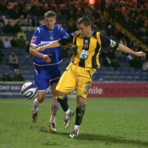Brighton & Hove Albion at Stockport County: 2008-09 Away Game Brighton & Hove Albion at Stockport County: 2008-09 Away Game