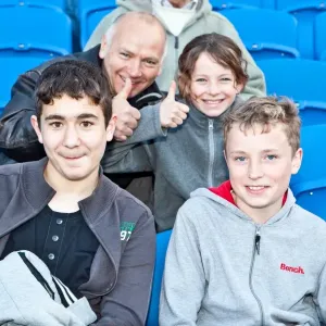 Brighton & Hove Albion U18s vs Ireland U18s (2012): A Glimpse into the 2011-12 Home Season - England U18s vs Ireland U18s Brighton & Hove Albion U18s vs Ireland U18s (2012): A Glimpse into the 2011-12 Home Season - England U18s vs Ireland U18s