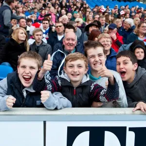 Brighton & Hove Albion U18s vs Ireland U18s (2012): A Glimpse into the 2011-12 Home Season - England U18s vs Ireland U18s Brighton & Hove Albion U18s vs Ireland U18s (2012): A Glimpse into the 2011-12 Home Season - England U18s vs Ireland U18s