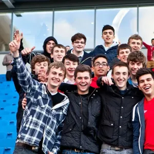 Brighton & Hove Albion U18s vs Ireland U18s (2012): A Glimpse into the 2011-12 Home Season - England U18s vs Ireland U18s Brighton & Hove Albion U18s vs Ireland U18s (2012): A Glimpse into the 2011-12 Home Season - England U18s vs Ireland U18s
