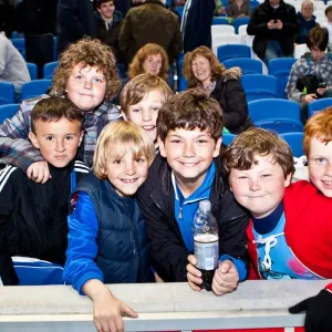 Brighton & Hove Albion U18s vs Ireland U18s (2012): A Peek at the 2011-12 Season Home Game Brighton & Hove Albion U18s vs Ireland U18s (2012): A Peek at the 2011-12 Season Home Game