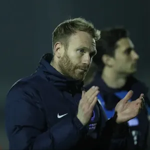 Brighton and Hove Albion U23s Face AFC Wimbledon in EFL Trophy Clash (06DEC16) Brighton and Hove Albion U23s Face AFC Wimbledon in EFL Trophy Clash (06DEC16)