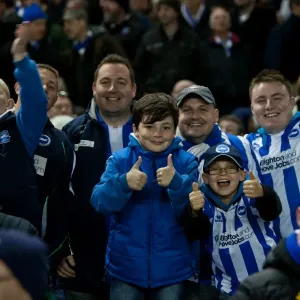 Brighton & Hove Albion: Unforgettable 10-04-2012 10-0 Victory Against Reading Brighton & Hove Albion: Unforgettable 10-04-2012 10-0 Victory Against Reading