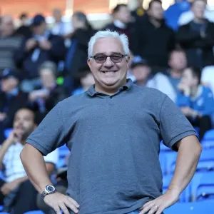 Brighton and Hove Albion: Unwavering Passion of Fans at Reading Championship Match, October 2015 Brighton and Hove Albion: Unwavering Passion of Fans at Reading Championship Match, October 2015