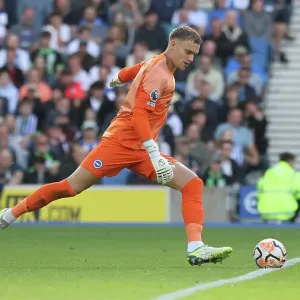 Brighton and Hove Albion v AEK Athens Europa League - Group B 21SEP23 Brighton and Hove Albion v AEK Athens Europa League - Group B 21SEP23