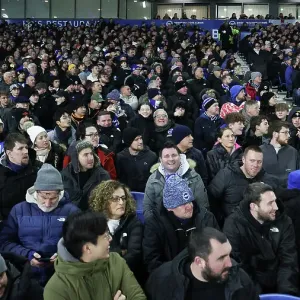 Brighton and Hove Albion v Arsenal Premier League 04JAN25 Brighton and Hove Albion v Arsenal Premier League 04JAN25