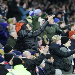 Brighton and Hove Albion v Arsenal Premier League 04JAN25 Brighton and Hove Albion v Arsenal Premier League 04JAN25