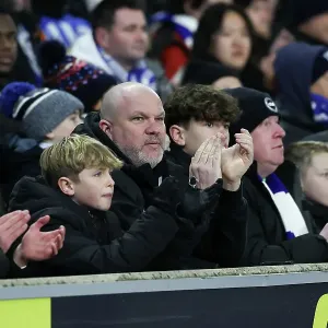 Brighton and Hove Albion v Arsenal Premier League 04JAN25 Brighton and Hove Albion v Arsenal Premier League 04JAN25
