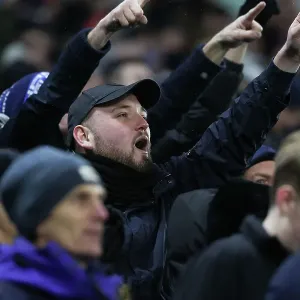 Brighton and Hove Albion v Arsenal Premier League 04JAN25 Brighton and Hove Albion v Arsenal Premier League 04JAN25