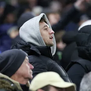 Brighton and Hove Albion v Arsenal Premier League 04JAN25 Brighton and Hove Albion v Arsenal Premier League 04JAN25