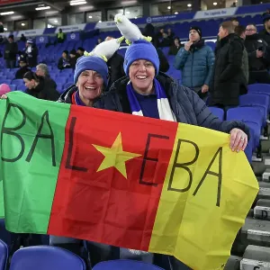 Brighton and Hove Albion v Arsenal Premier League 04JAN25 Brighton and Hove Albion v Arsenal Premier League 04JAN25