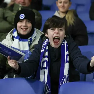 Brighton and Hove Albion v Arsenal Premier League 04JAN25 Brighton and Hove Albion v Arsenal Premier League 04JAN25