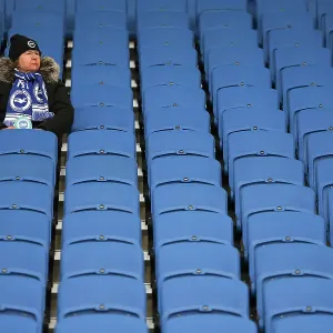 Brighton and Hove Albion v Arsenal Premier League 04JAN25 Brighton and Hove Albion v Arsenal Premier League 04JAN25