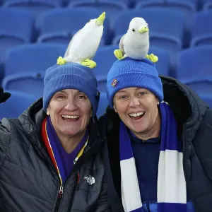 Brighton and Hove Albion v Arsenal Premier League 04JAN25 Brighton and Hove Albion v Arsenal Premier League 04JAN25
