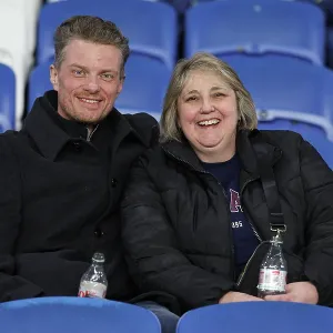 Brighton and Hove Albion v Arsenal<br> Premier League<br> 04MAR26 Brighton and Hove Albion v Arsenal<br> Premier League<br> 04MAR26