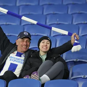 Brighton and Hove Albion v Arsenal<br> Premier League<br> 04MAR26 Brighton and Hove Albion v Arsenal<br> Premier League<br> 04MAR26