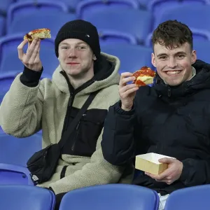 Brighton and Hove Albion v Arsenal<br> Premier League<br> 04MAR26 Brighton and Hove Albion v Arsenal<br> Premier League<br> 04MAR26