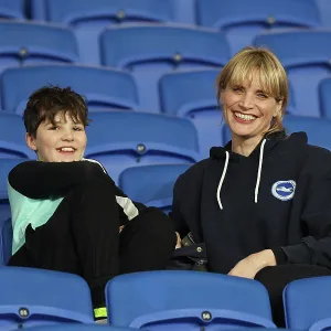 Brighton and Hove Albion v Arsenal<br> Premier League<br> 04MAR26 Brighton and Hove Albion v Arsenal<br> Premier League<br> 04MAR26