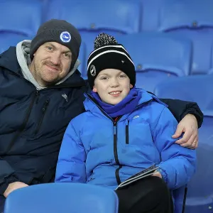 Brighton and Hove Albion v Arsenal<br> Premier League<br> 04MAR26 Brighton and Hove Albion v Arsenal<br> Premier League<br> 04MAR26