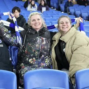Brighton and Hove Albion v Arsenal<br> Premier League<br> 04MAR26 Brighton and Hove Albion v Arsenal<br> Premier League<br> 04MAR26