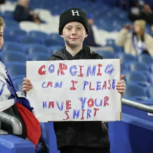 Brighton and Hove Albion v Arsenal<br> Premier League<br> 04MAR26 Brighton and Hove Albion v Arsenal<br> Premier League<br> 04MAR26