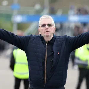 Brighton and Hove Albion v Arsenal Premier League 06APR24 Brighton and Hove Albion v Arsenal Premier League 06APR24