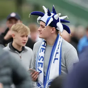 Brighton and Hove Albion v Arsenal Premier League 06APR24 Brighton and Hove Albion v Arsenal Premier League 06APR24