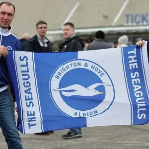 Brighton and Hove Albion v Arsenal Premier League 06APR24 Brighton and Hove Albion v Arsenal Premier League 06APR24