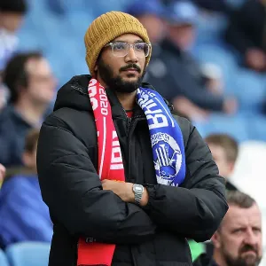 Brighton and Hove Albion v Arsenal Premier League 06APR24 Brighton and Hove Albion v Arsenal Premier League 06APR24