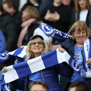 Brighton and Hove Albion v Arsenal Premier League 06APR24 Brighton and Hove Albion v Arsenal Premier League 06APR24