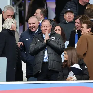 Brighton and Hove Albion v Arsenal Premier League 06APR24 Brighton and Hove Albion v Arsenal Premier League 06APR24