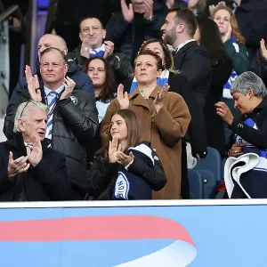 Brighton and Hove Albion v Arsenal Premier League 06APR24 Brighton and Hove Albion v Arsenal Premier League 06APR24