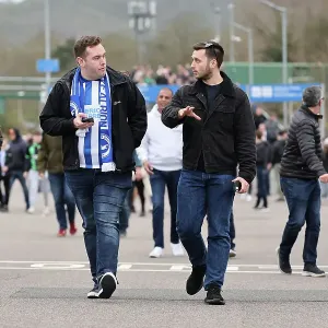 Brighton and Hove Albion v Arsenal Premier League 06APR24 Brighton and Hove Albion v Arsenal Premier League 06APR24