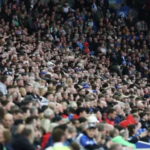 Brighton and Hove Albion v Arsenal Premier League 06APR24 Brighton and Hove Albion v Arsenal Premier League 06APR24