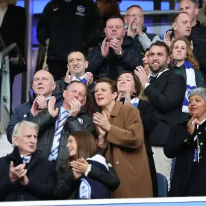 Brighton and Hove Albion v Arsenal Premier League 06APR24 Brighton and Hove Albion v Arsenal Premier League 06APR24