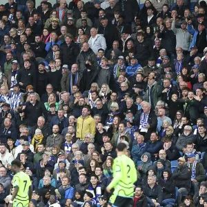 Brighton and Hove Albion v Arsenal Premier League 06APR24 Brighton and Hove Albion v Arsenal Premier League 06APR24