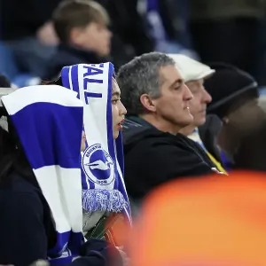 Brighton and Hove Albion v Arsenal Premier League 06APR24 Brighton and Hove Albion v Arsenal Premier League 06APR24