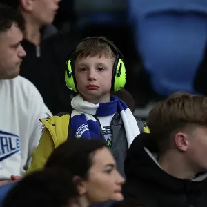 Brighton and Hove Albion v Arsenal Premier League 06APR24 Brighton and Hove Albion v Arsenal Premier League 06APR24