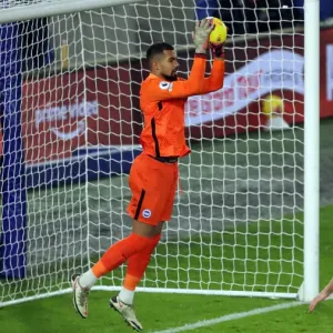 Brighton and Hove Albion v Arsenal Premier League 29DEC20