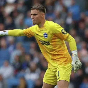 Brighton and Hove Albion v Aston Villa 05MAY24 Brighton and Hove Albion v Aston Villa 05MAY24