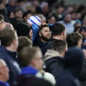 Brighton and Hove Albion v Aston Villa Premier League 02APR25 Brighton and Hove Albion v Aston Villa Premier League 02APR25