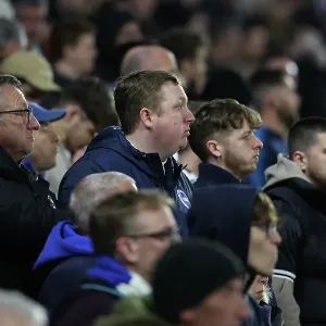 Brighton and Hove Albion v Aston Villa Premier League 02APR25 Brighton and Hove Albion v Aston Villa Premier League 02APR25