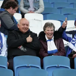Brighton and Hove Albion v Aston Villa Premier League 02APR25 Brighton and Hove Albion v Aston Villa Premier League 02APR25