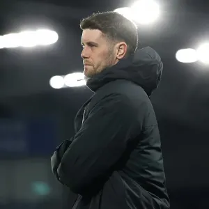 Brighton and Hove Albion v Aston Villa Premier League 02APR25 Brighton and Hove Albion v Aston Villa Premier League 02APR25