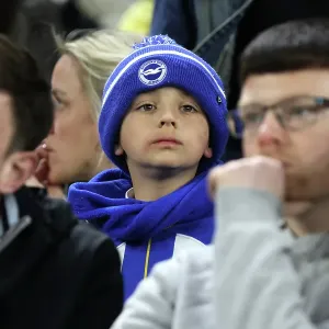 Brighton and Hove Albion v Aston Villa Premier League 02APR25 Brighton and Hove Albion v Aston Villa Premier League 02APR25