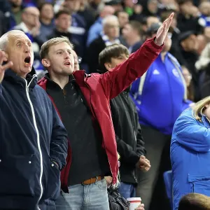 Brighton and Hove Albion v Aston Villa Premier League 02APR25 Brighton and Hove Albion v Aston Villa Premier League 02APR25