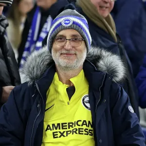 Brighton and Hove Albion v Aston Villa Premier League 02APR25 Brighton and Hove Albion v Aston Villa Premier League 02APR25