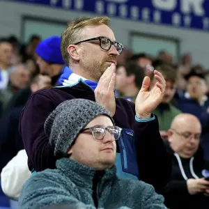 Brighton and Hove Albion v Aston Villa Premier League 02APR25 Brighton and Hove Albion v Aston Villa Premier League 02APR25