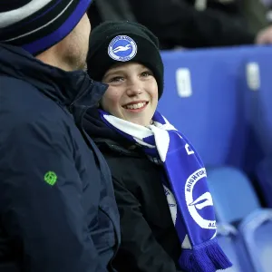 Brighton and Hove Albion v Aston Villa<br> Premier League<br> 03DEC25 Brighton and Hove Albion v Aston Villa<br> Premier League<br> 03DEC25